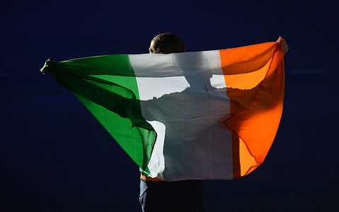 Brytyjczycy zasypali konsulaty Irlandii aplikacjami o paszport