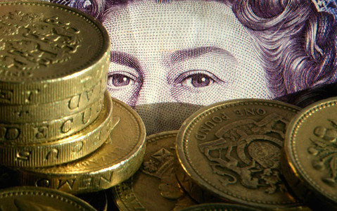 Fall in pound shows sovereignty's limits