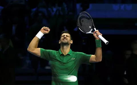 Media: Djokovic will be allowed to play the Australian Open. He is to receive a visa