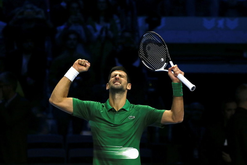Media: Djokovic będzie mógł zagrać w Australian Open. Ma otrzymać wizę