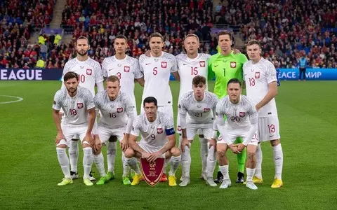 WORLD CUP 2022: All national team members already in Warsaw, squad sent to FIFA