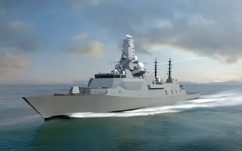 UK PM announces construction of new warships in response to Russia's actions