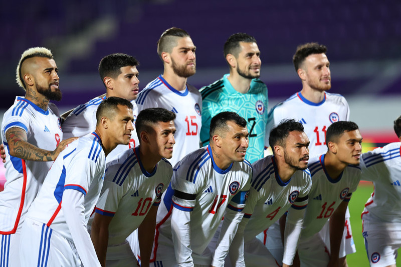 MŚ 2022: Chile po raz drugi sprawdzi Polskę przed mundialem