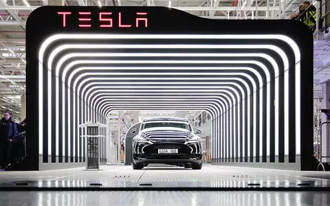 Tesla wants to double production in Brandenburg, to produce up to one million cars per year