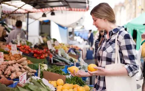 Increasing number of Dutch who are short of food