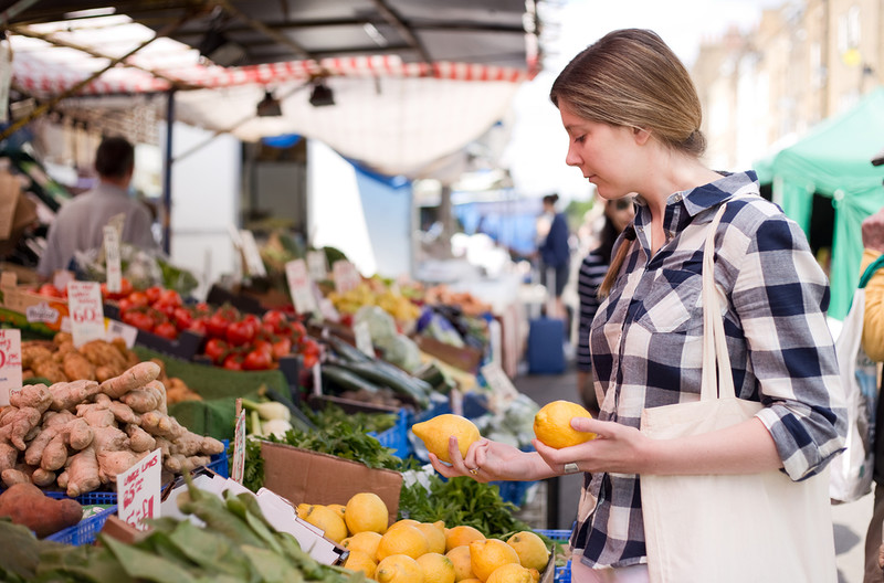 Increasing number of Dutch who are short of food