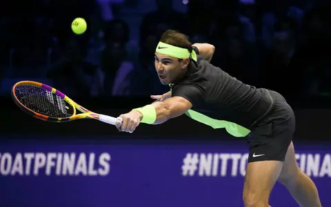 ATP Finals: Second defeat for Nadal, Ruud in semi-finals