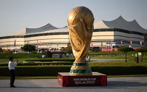 WORLD CUP 2022: Who will win the World Cup? Bookmakers agree on favourites