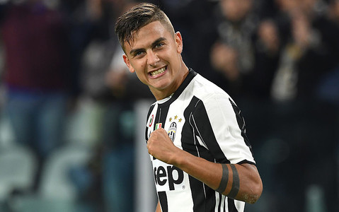 Liga włoska: Planowe zwycięstwo Juventusu, Roma lepsza od Napoli