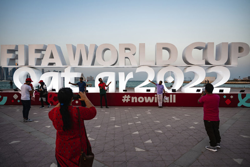 MŚ 2022: Kibice rezygnowali z wyjazdu na mundial do Kataru z powodu kosztów
