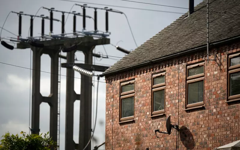 Raport: Brytyjczycy płacą najwyższe na świecie rachunki za prąd 
