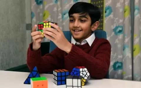 Eleven-year-old UK boy achieves maximum score in Mensa test