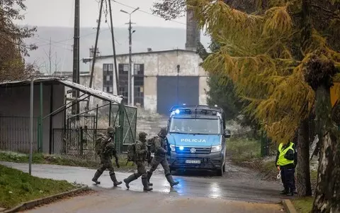 The USA unequivocally on the explosion in Przewodów: Russia is ultimately to blame