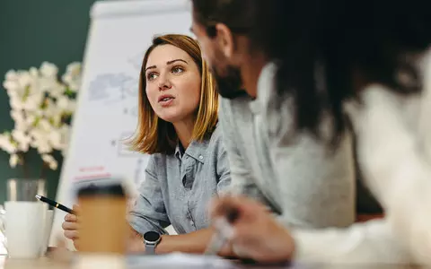 Study: Women are more likely to be involved in work than men