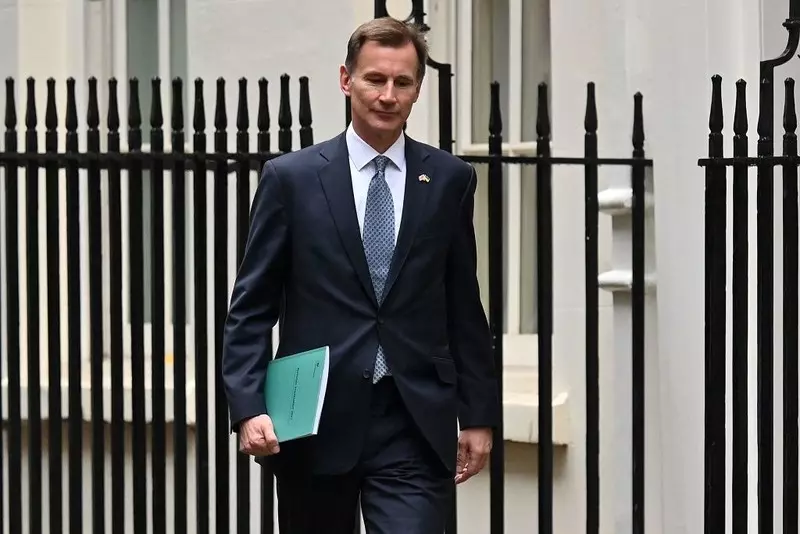 Budżet 2022: Skrót najważniejszych założeń przedstawionych przez brytyjskiego ministra finansów