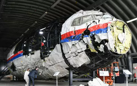 Netherlands: Life imprisonment for those guilty of shooting down MH17 over Ukraine