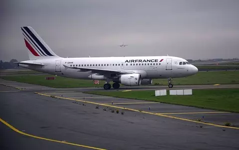 France: Air France employees announce a strike during Christmas and New Year's Eve