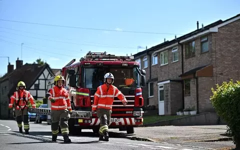 Firefighters to vote on strikes, union says