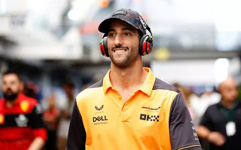 Formula 1: Ricciardo is not saying goodbye yet