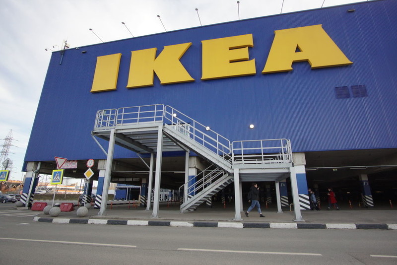 Media: Ikea subcontractors use prison labour in Belarusian penal colonies