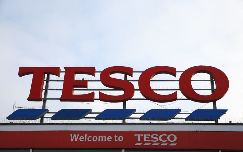 Tesco implements in-store policy for people buying reduced yellow sticker items