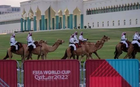 WORLD CUP 2022: What faces fans in Qatar?