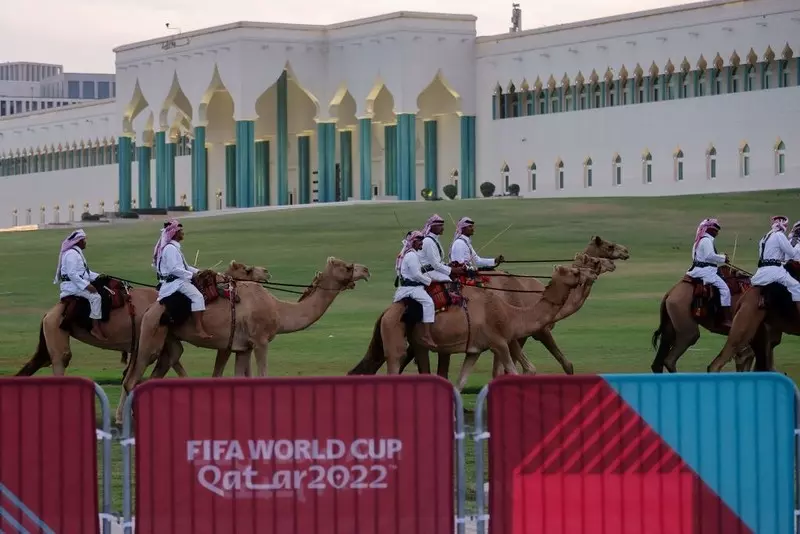 WORLD CUP 2022: What faces fans in Qatar?