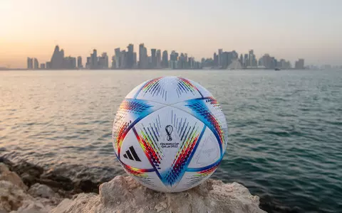 WORLD CUP 2022: Controversial World Cup kicks off tomorrow in Qatar 