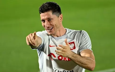 Robert Lewandowski: I'm preparing as if it will be my last World Cup 