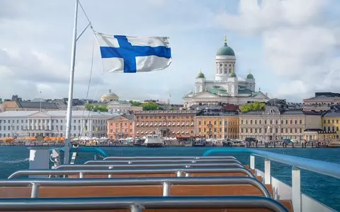 Finland needs foreign workers. "Otherwise it will no longer be a prosperous country"