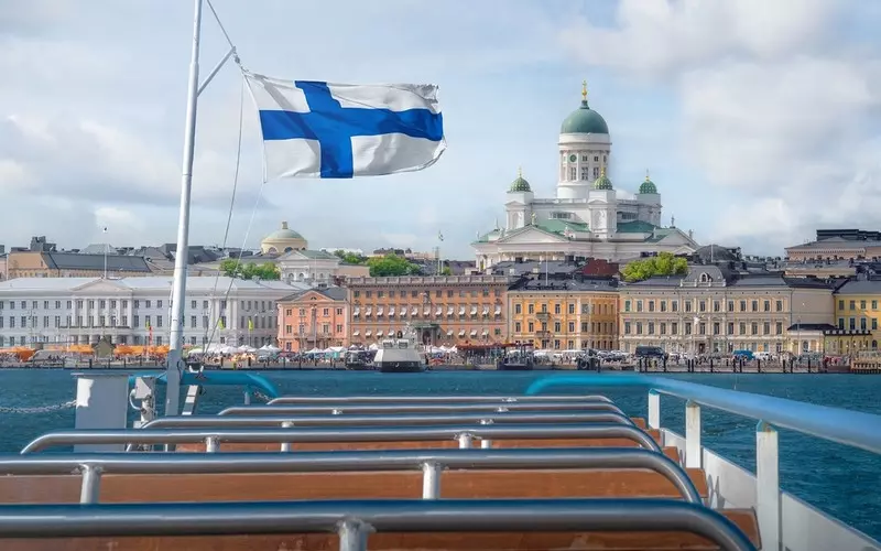Finlandia potrzebuje pracowników z zagranicy. "Inaczej nie będzie to już kraj dobrobytu"