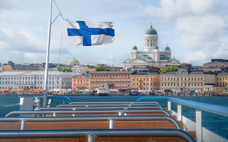 Finland needs foreign workers. "Otherwise it will no longer be a prosperous country"