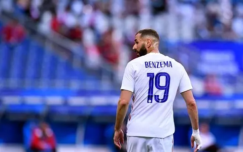 Karim Benzema: France striker ruled out of 2022 World Cup in Qatar