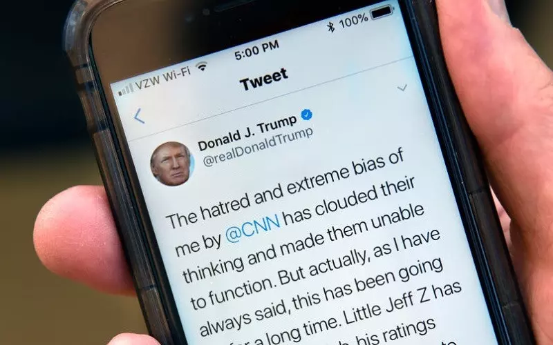 Musk lifts Donald Trump's Twitter ban