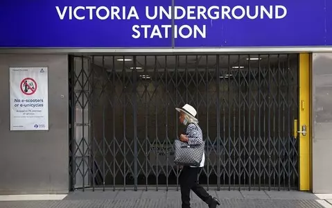 London Tube stations strike: When is it and which TFL stations are affected?