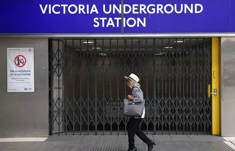 W Londynie stanie metro. Kiedy i gdzie największe zakłócenia?