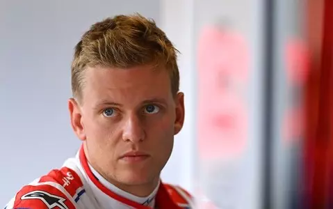 Mick Schumacher would be good fit as Mercedes reserve, says Wolff