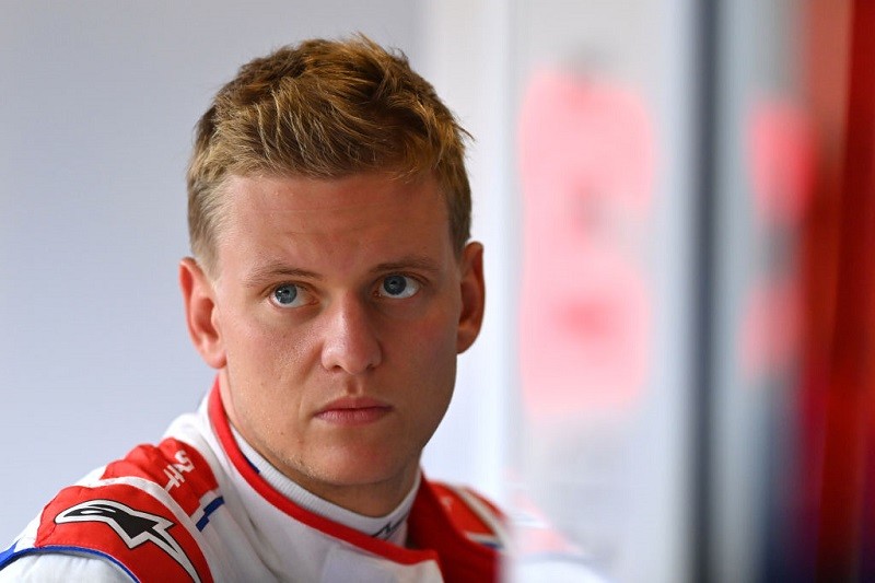 Mick Schumacher would be good fit as Mercedes reserve, says Wolff