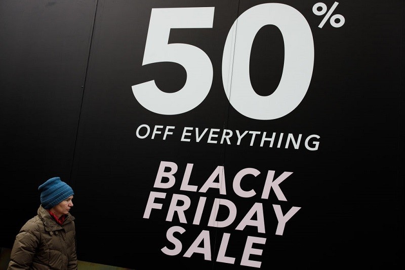 Be careful with Black Friday deals -