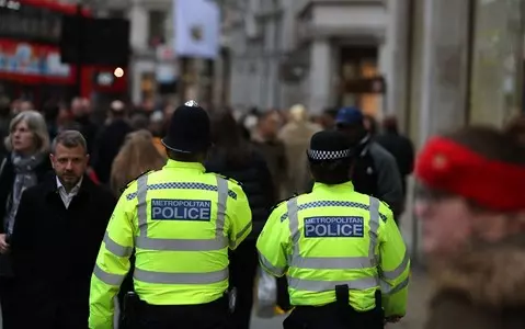 ‘Big proportion’ of officers ‘not properly deployable’, says Met chief