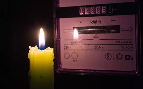 Germany to face short-term blackouts in winter