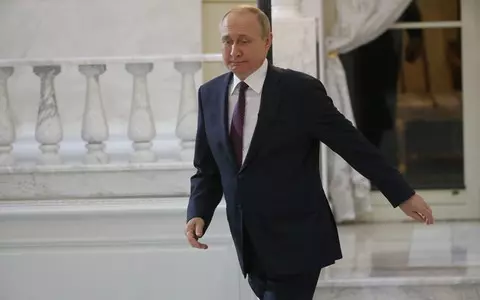 Russian media: Putin's security service fears use of hypnosis in assassination attempt 