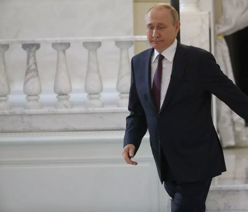 Russian media: Putin's security service fears use of hypnosis in assassination attempt 
