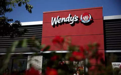 Wendy’s burger chain hungry to beef up its UK presence