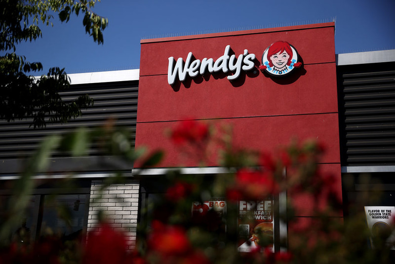 Wendy’s burger chain hungry to beef up its UK presence