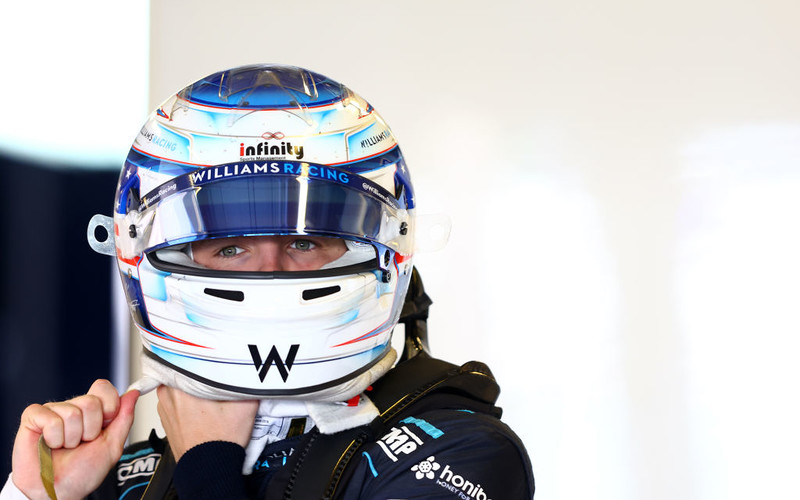 Formula 1: American Sargeant is the new Williams driver