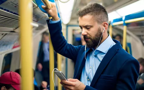 Tube passengers may be able to stream World Cup Final on Underground 4G