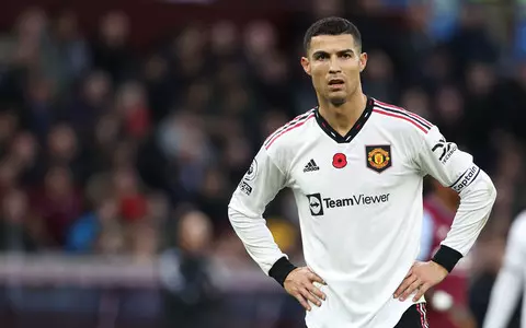 Premier League: Cristiano Ronaldo's contract with Manchester United terminated