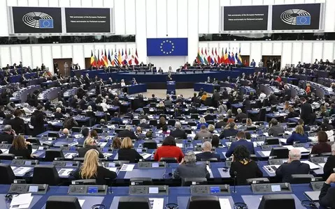 The European Parliament is 70 years old. In Strasbourg MEPs commemorated its creation