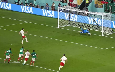 WORLD CUP 2022: Penalty kicks the bane of Polish footballers at the World Cups